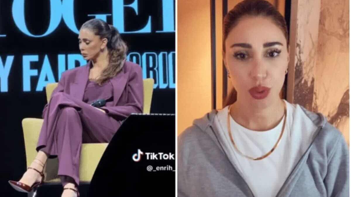 Belen, il video in cui barcolla e farfuglia, arriva il suo chiarimento: cosa sta succedendo alla showgirl