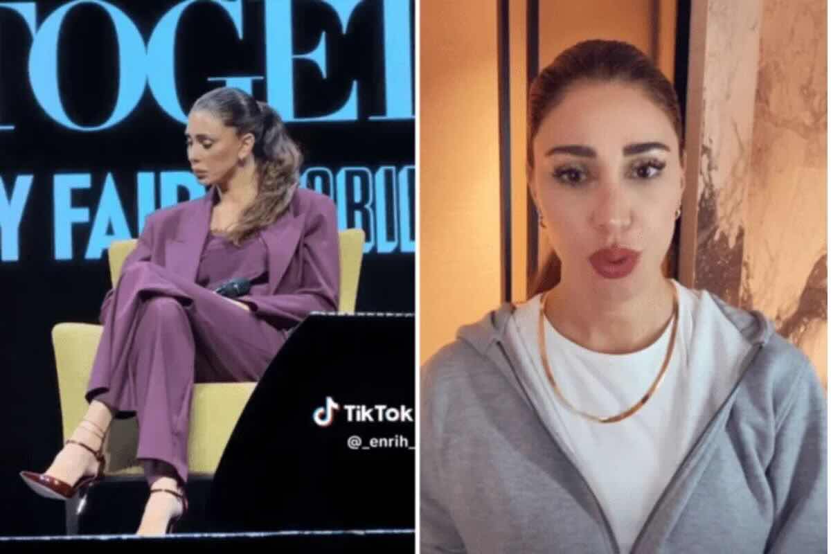 Belen, il video in cui barcolla e farfuglia, arriva il suo chiarimento: cosa sta succedendo alla showgirl