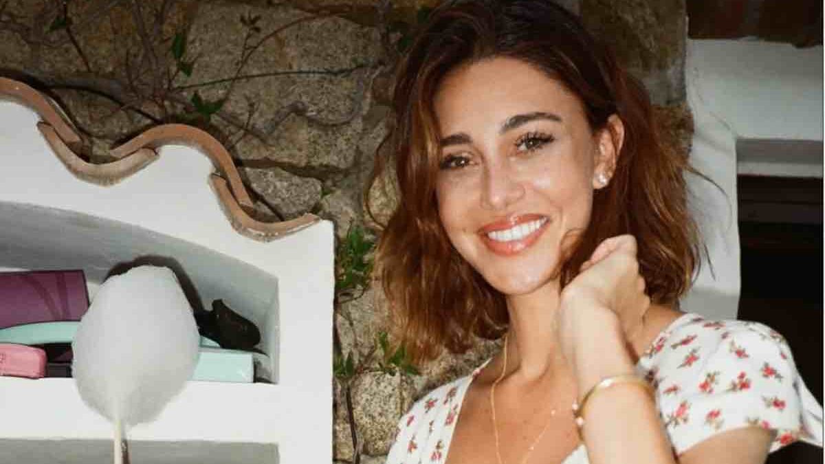 Belen Rodriguez e il prezzo della notorietà: la fragilità (autentica) in tv fa ancora paura