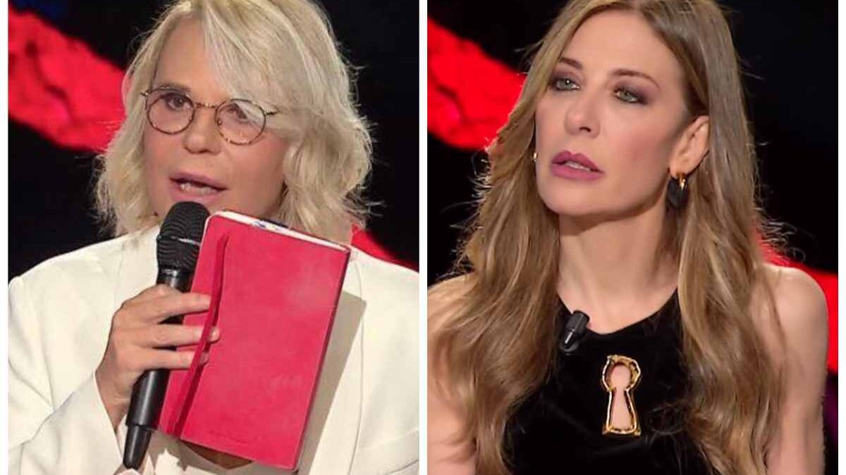 Belve anticipazioni, tutti gli ospiti di Francesca Fagnani. Torna Maria De Filippi