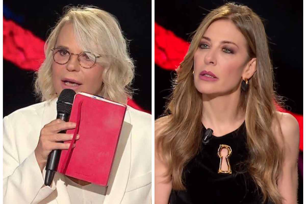 Belve anticipazioni, tutti gli ospiti di Francesca Fagnani. Torna Maria De Filippi