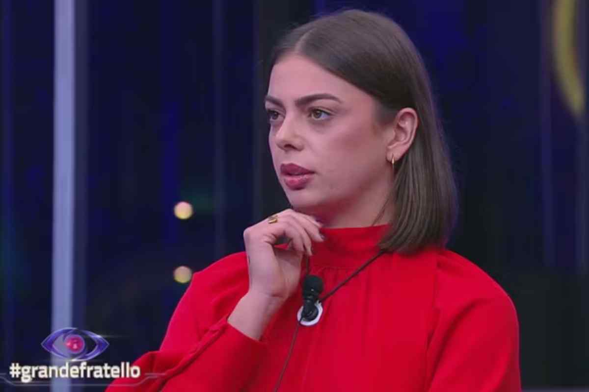 Grande Fratello, chi è Benedetta Stocchi: età, dove vive, lavoro, studi, vita privata. Tutto su di lei