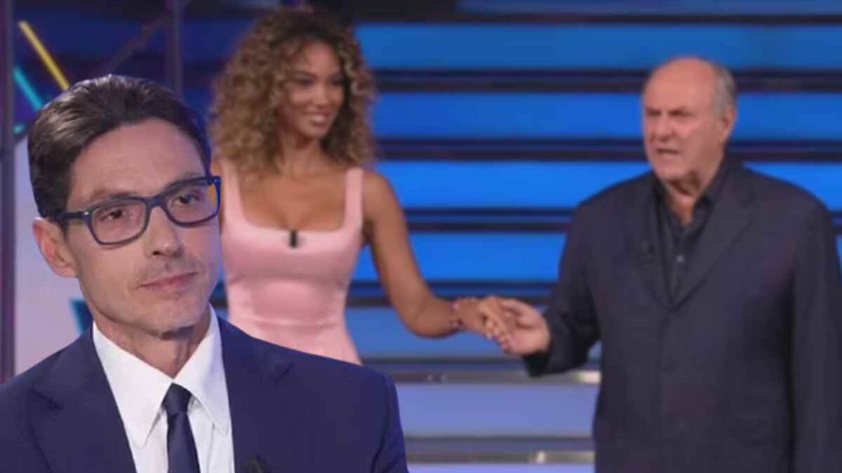 Mediaset, arriva la decisione di Pier Silvio Berlusconi su La Ruota della Fortuna: cambia tutto