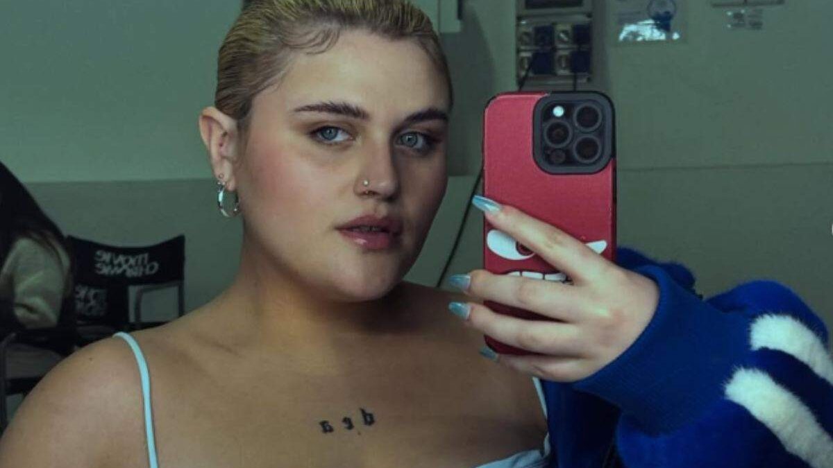 Big Mama, chi è la fidanzata Lodovica? Anche lei cantante