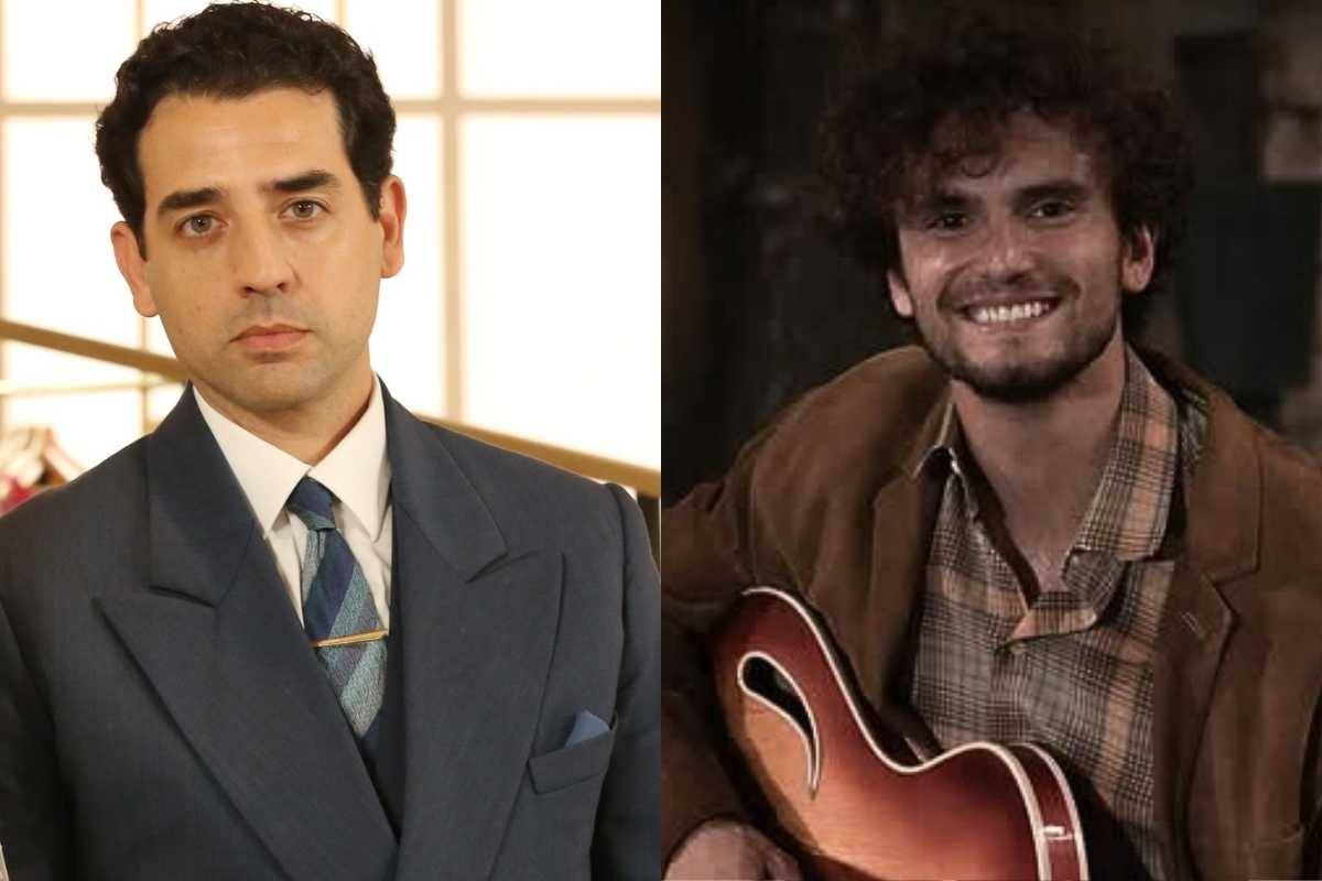 Il Paradiso delle Signore, anticipazioni 24-28 novembre: Botteri travolto da un dramma, Johnny ricomincia da zero