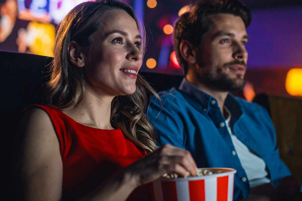 Box Office, è questo il film che ha incassato in assoluto a Novembre