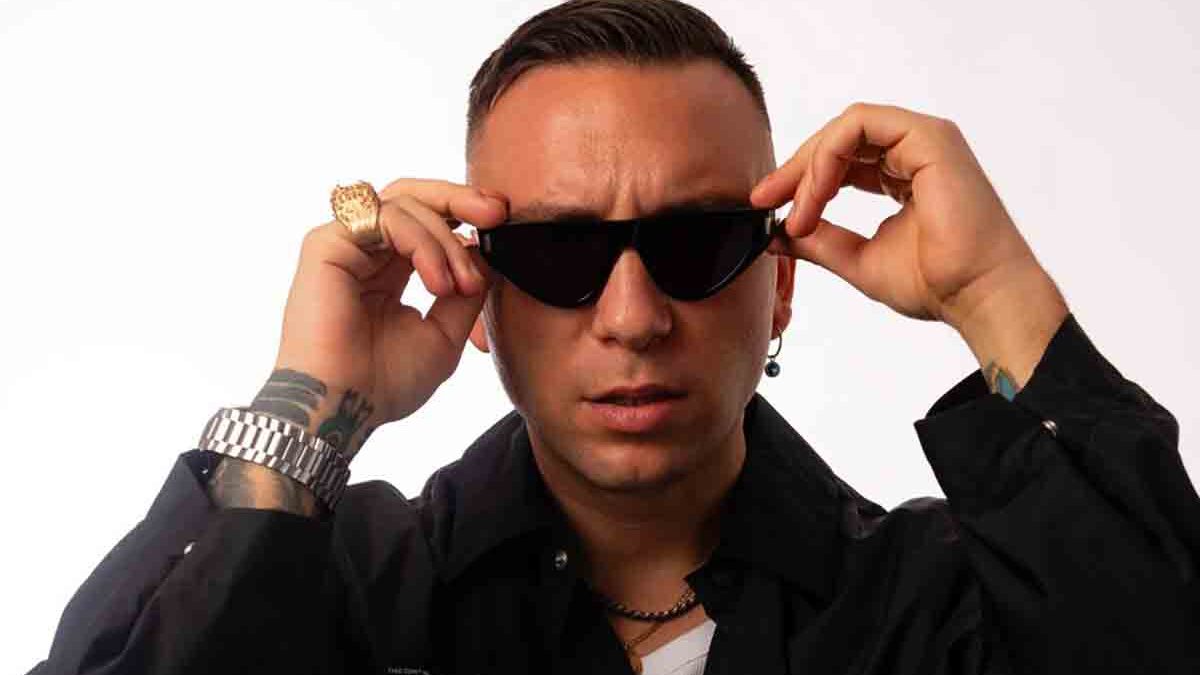 Intervista esclusiva – Briga: “I miei Sentimenti senza filtri, senza maschere e senza autotune”