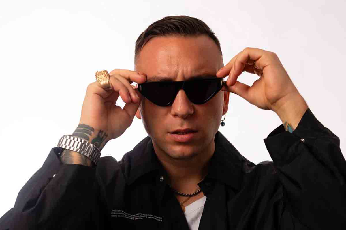 Intervista esclusiva – Briga: “I miei Sentimenti senza filtri, senza maschere e senza autotune”