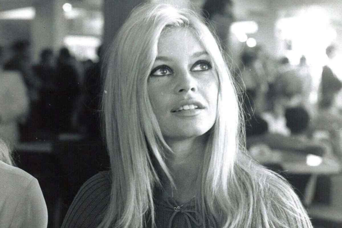 brigitte bardot chi è