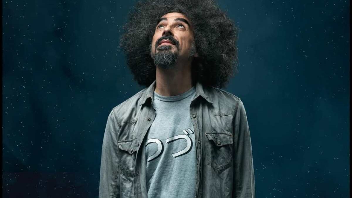 Caparezza, chi è la bellissima moglie? Sempre al suo fianco da una vita