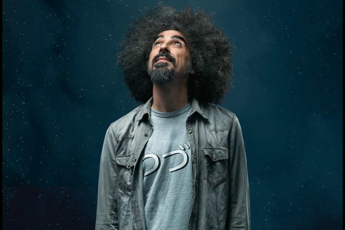 Caparezza, chi è la bellissima moglie? Sempre al suo fianco da una vita
