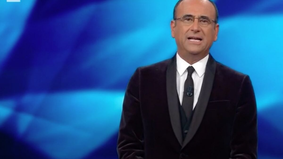 Sanremo 2026, pioggia di no per Carlo Conti. Chi avrebbe rifiutato e i nomi che circolano