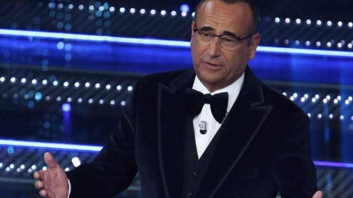 Sanremo 2026, Carlo Conti posticipa l’annuncio dei big? Le indiscrezioni