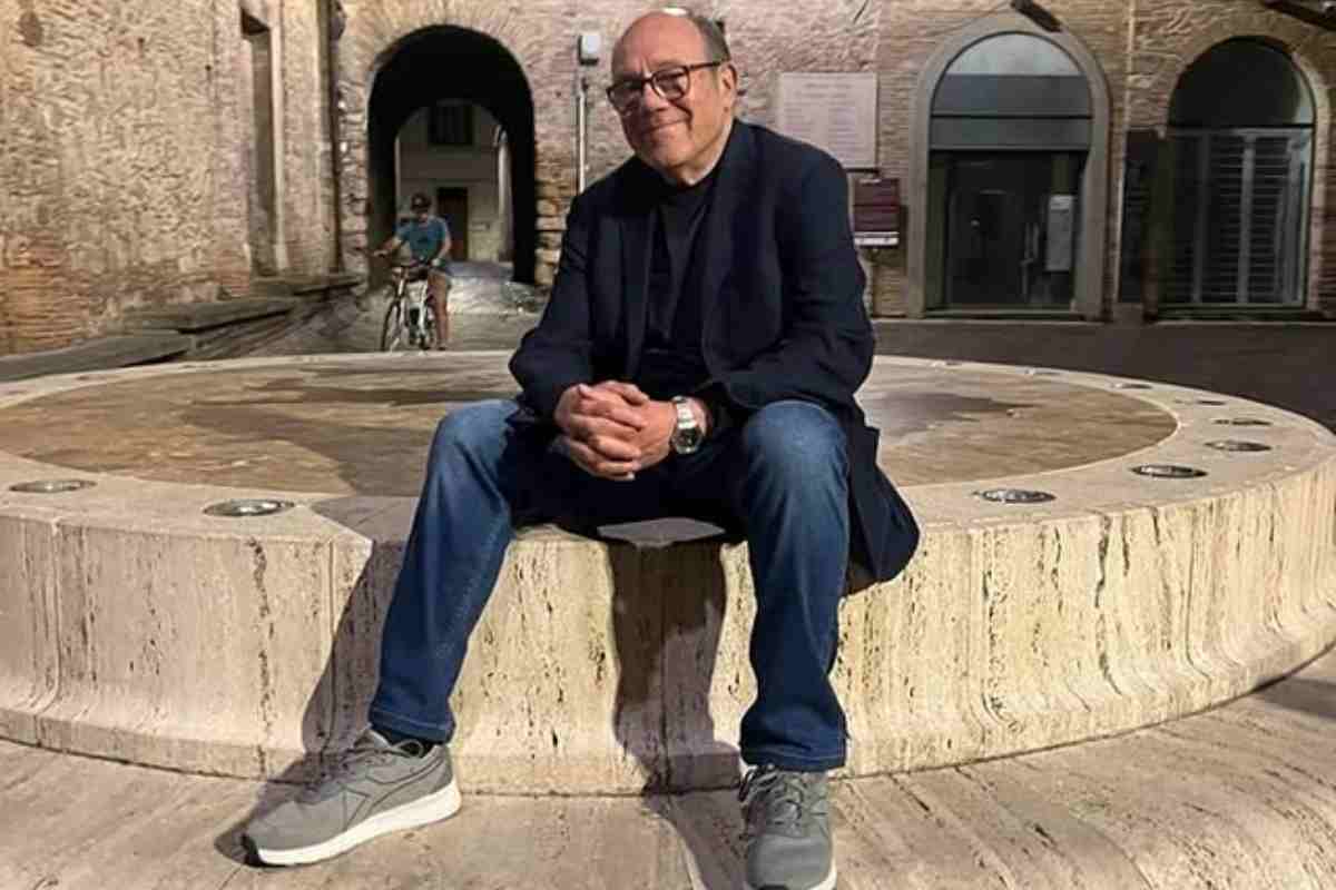 Carlo Verdone carriera