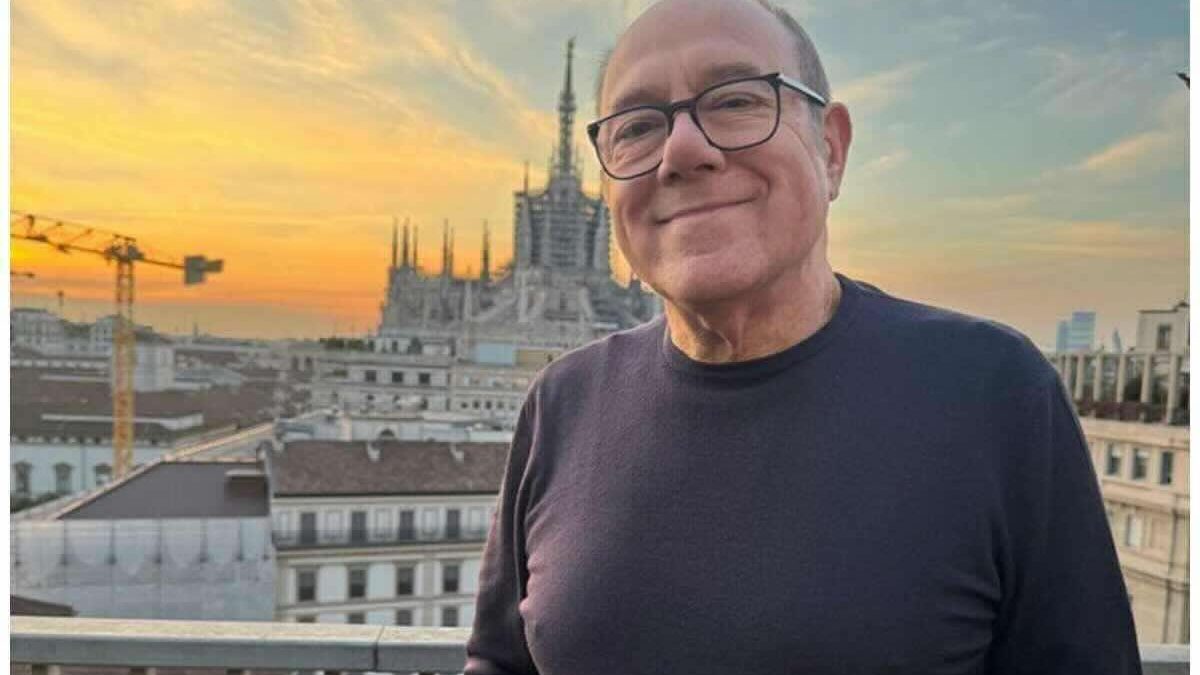 Carlo Verdone, 5 film amatissimi dall’attore: “Mi hanno rapito ed emozionato”