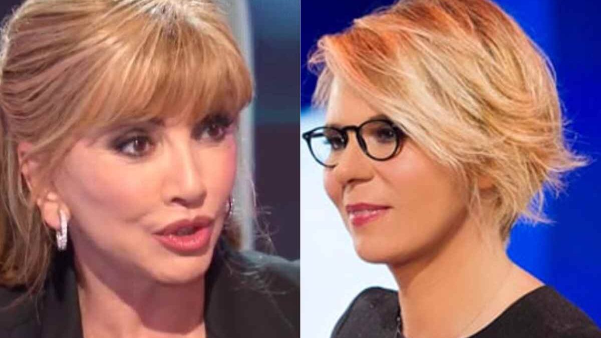 Milly Carlucci e Maria De Filippi: la rivalità, il pranzo segreto insieme, la guerra degli ascolti. Parla la conduttrice di Ballando