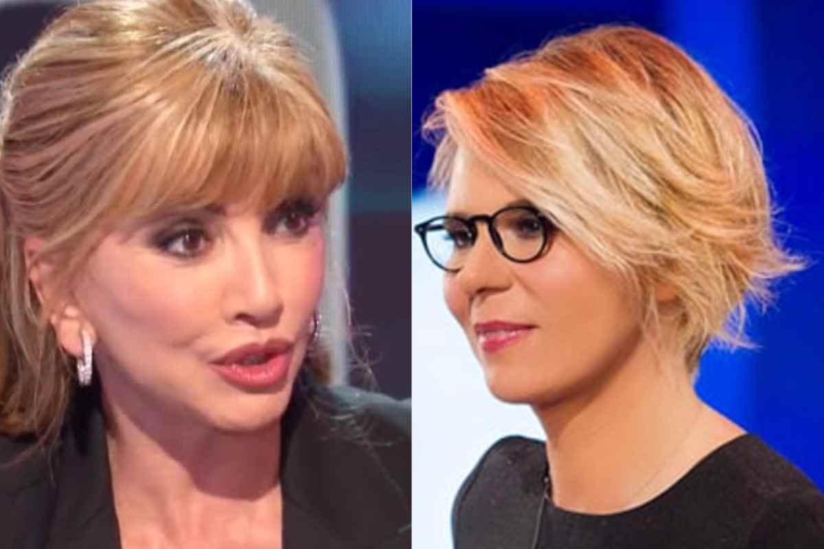 Milly Carlucci e Maria De Filippi: la rivalità, il pranzo segreto insieme, la guerra degli ascolti. Parla la conduttrice di Ballando