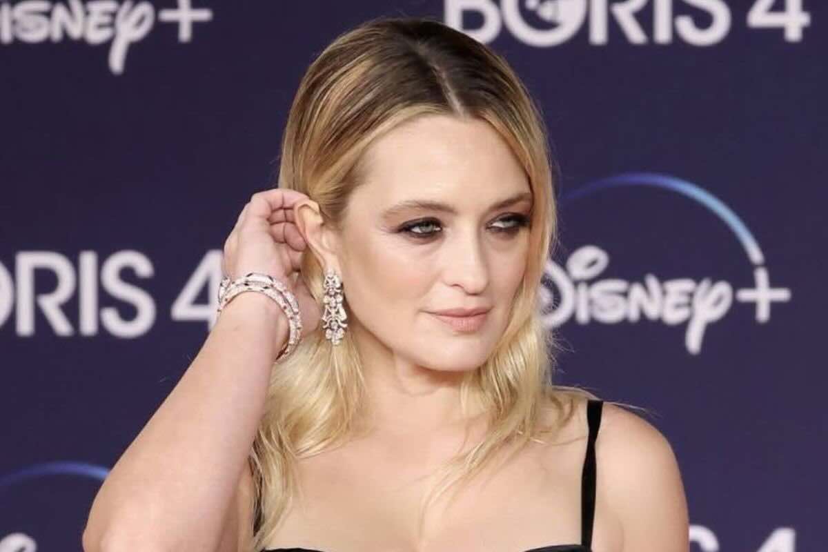 Carolina Crescentini: età, dove vive, fidanzato famoso, laurea. Tutto sull’attrice