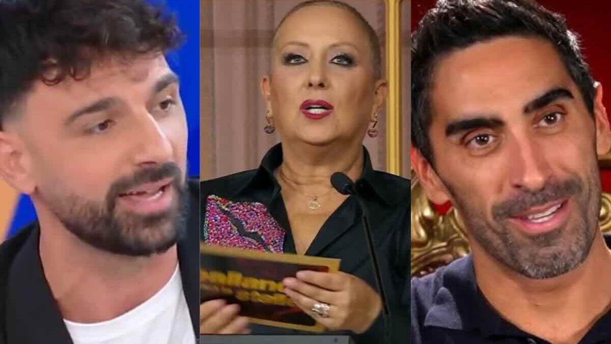 Ballando con le Stelle, Todaro critica Carolyn Smith: c’entra Filippo Magnini
