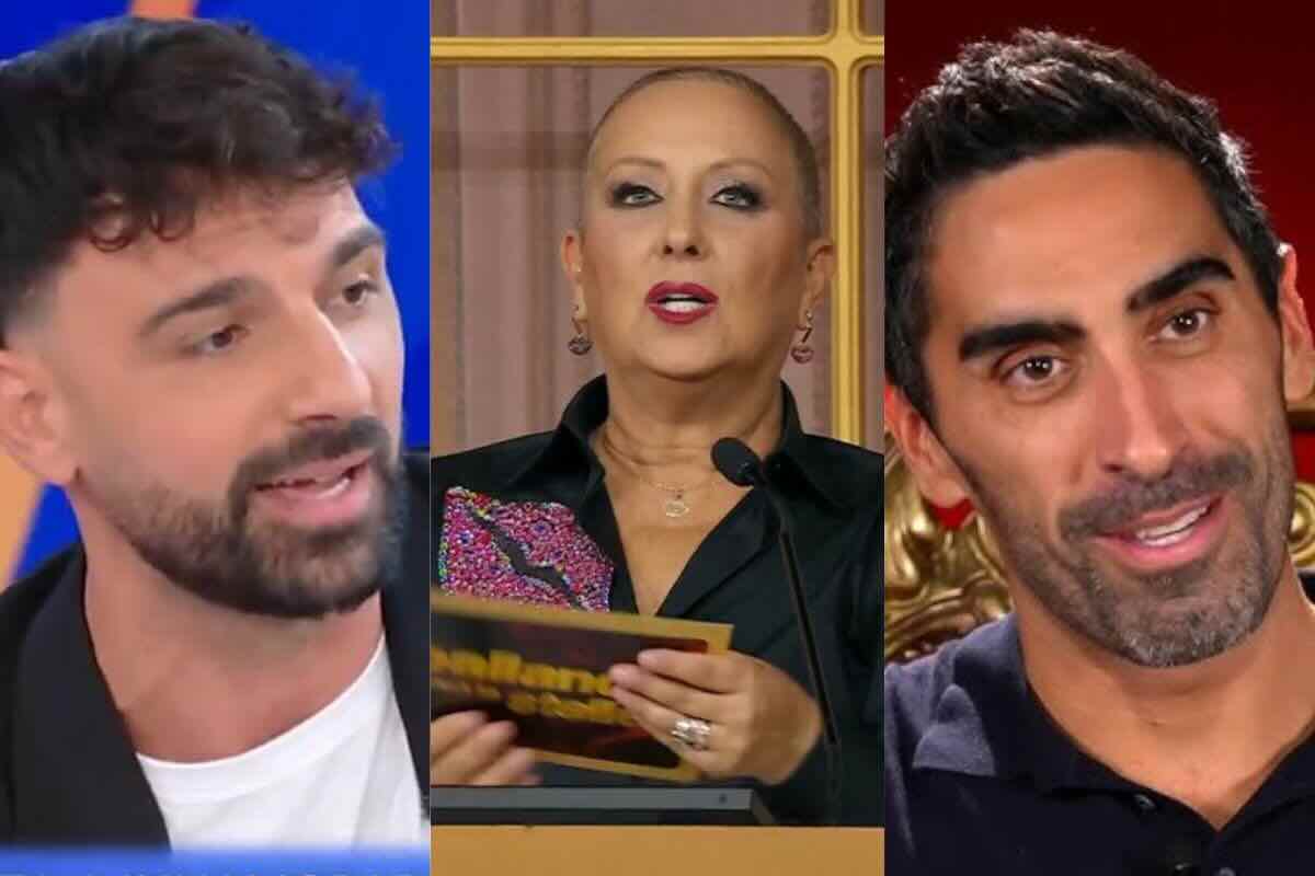 Ballando con le Stelle, Todaro critica Carolyn Smith: c’entra Filippo Magnini