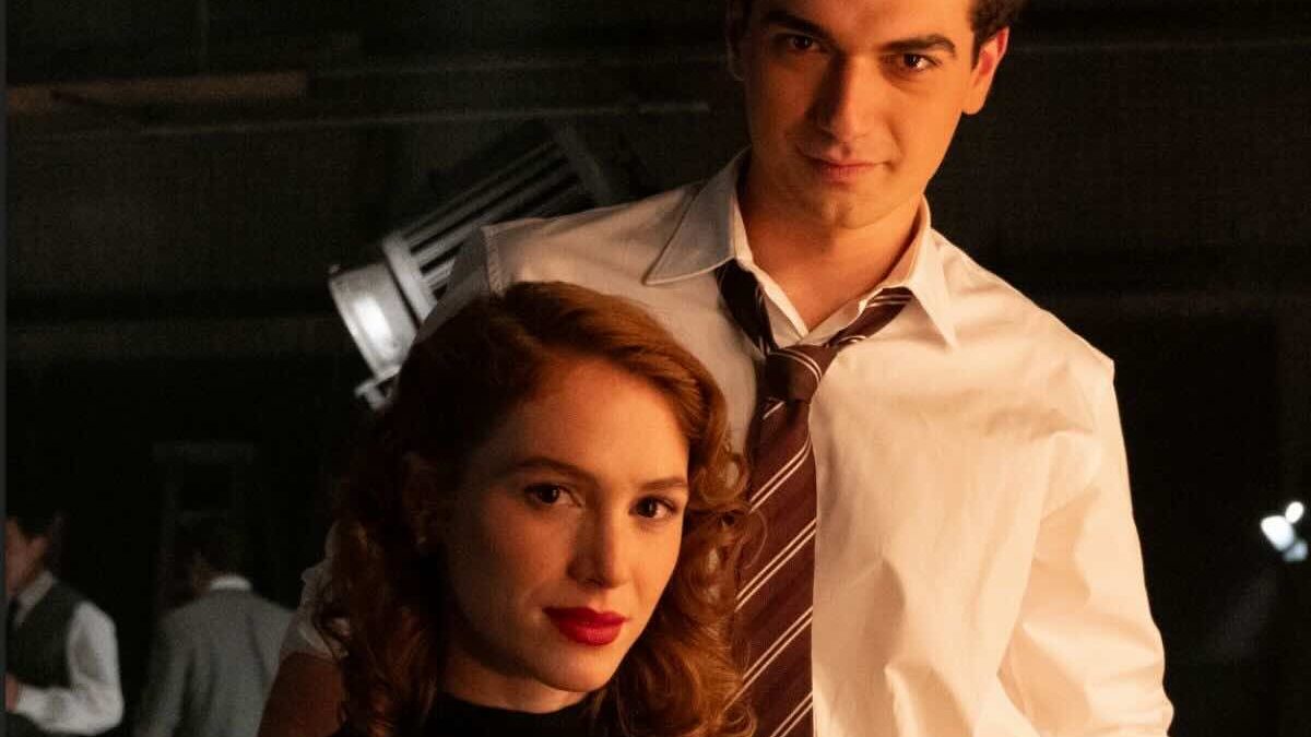 Su Rai 1 torna la magia del Carosello: trama e messa in onda del nuovo film tv con Giacomo Giorgio e Ludovica Martino