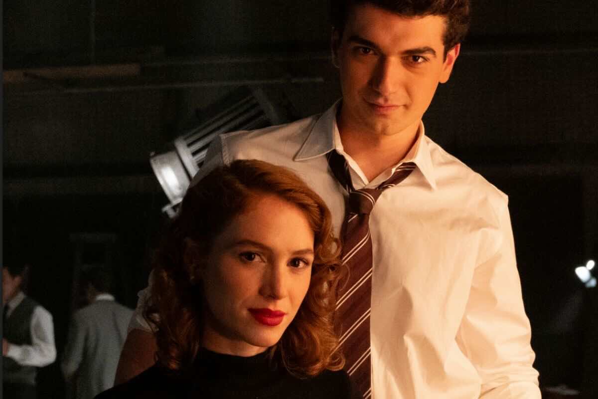 Su Rai 1 torna la magia del Carosello: trama e messa in onda del nuovo film tv con Giacomo Giorgio e Ludovica Martino