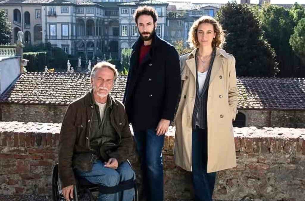L’altro ispettore, le anticipazioni sulla nuova serie Rai: trama e cast