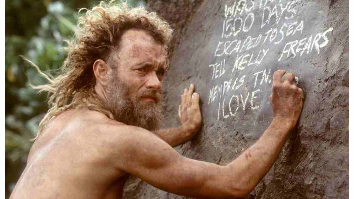 Cast Away, spiegazione del finale del film cult con Tom Hanks