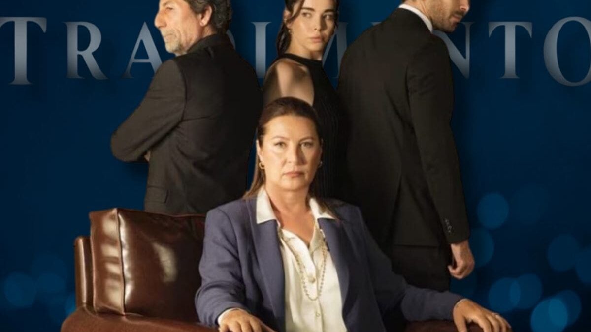 Tradimento, decisa la data dell’ultima puntata: pronta una grande serata su Canale 5