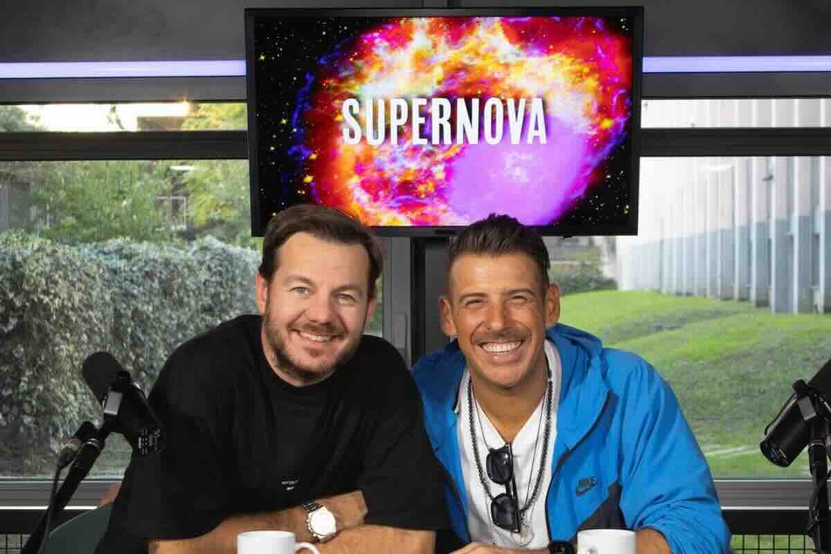 cattelan domanda a gabbani