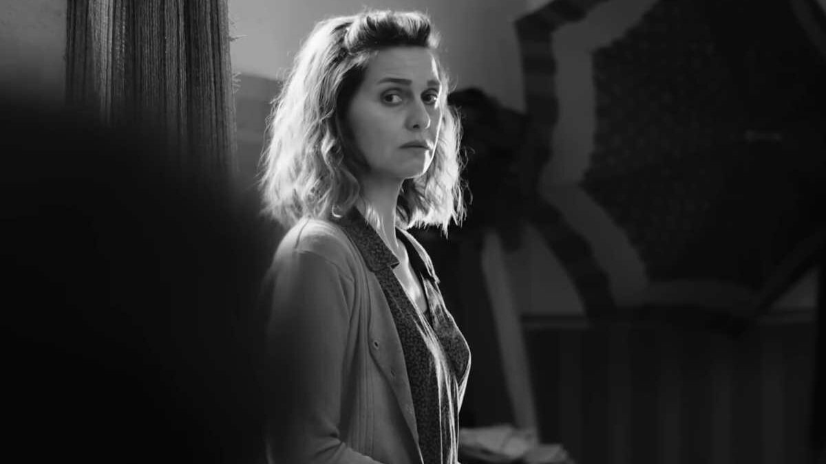 Rai, quando andrà in onda C’è ancora domani. Trama e cast del film con Paola Cortellesi