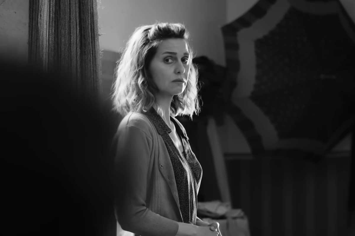 Rai, quando andrà in onda C’è ancora domani. Trama e cast del film con Paola Cortellesi