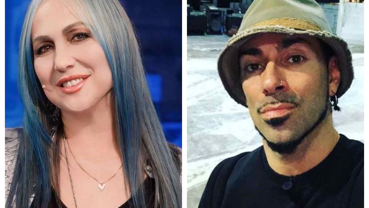 Amici, scontro tra Celentano e Emanuel Lo: volano parole al vetriolo