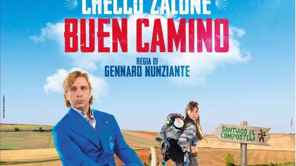 Checco Zalone, da Zelig a Buen Camino: il riscatto della maschera comica tra cinema e tv