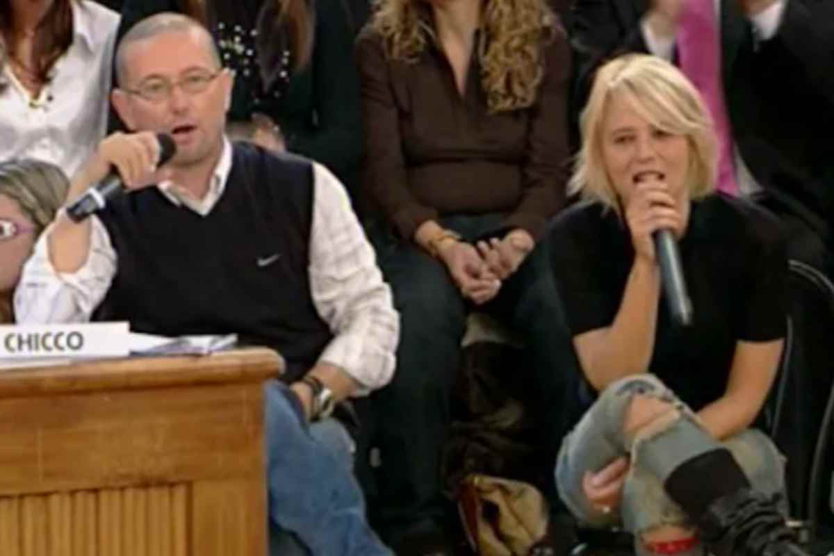 Chicco Sfondrini, che fine ha fatto l’ex “braccio destro” di Maria ad Amici? Cosa fa oggi
