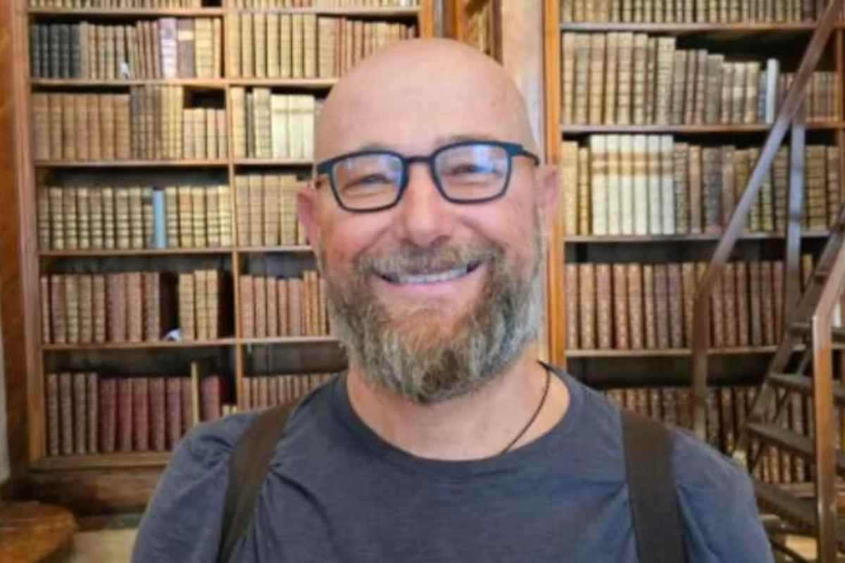 cosa fa oggi chicco sfondrini