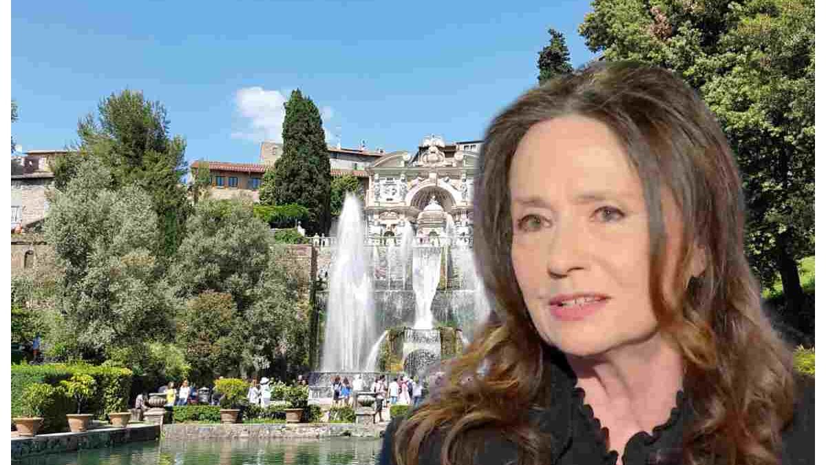 Gigliola Cinquetti, sapete dove vive? Un posto incantevole lontano dal caos cittadino