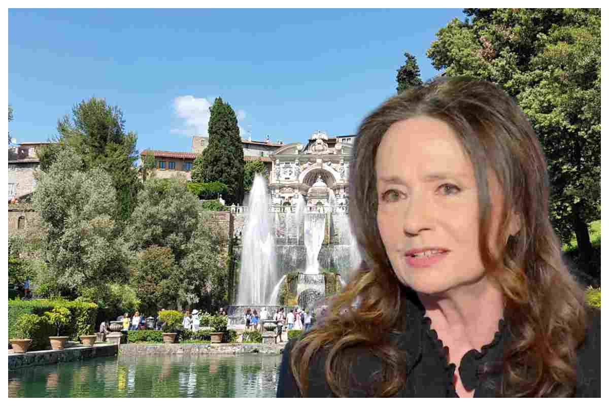 Gigliola Cinquetti, sapete dove vive? Un posto incantevole lontano dal caos cittadino