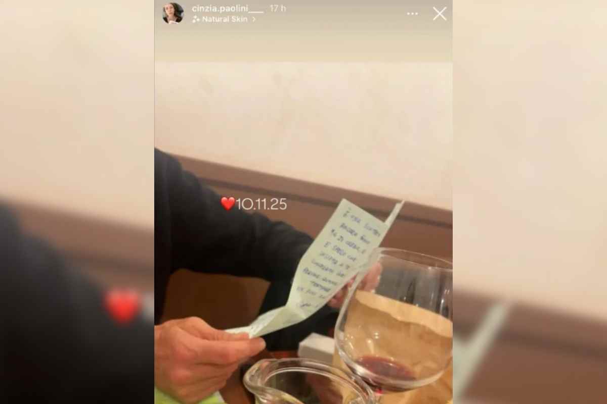 rocco e cinzia storia dopo ued