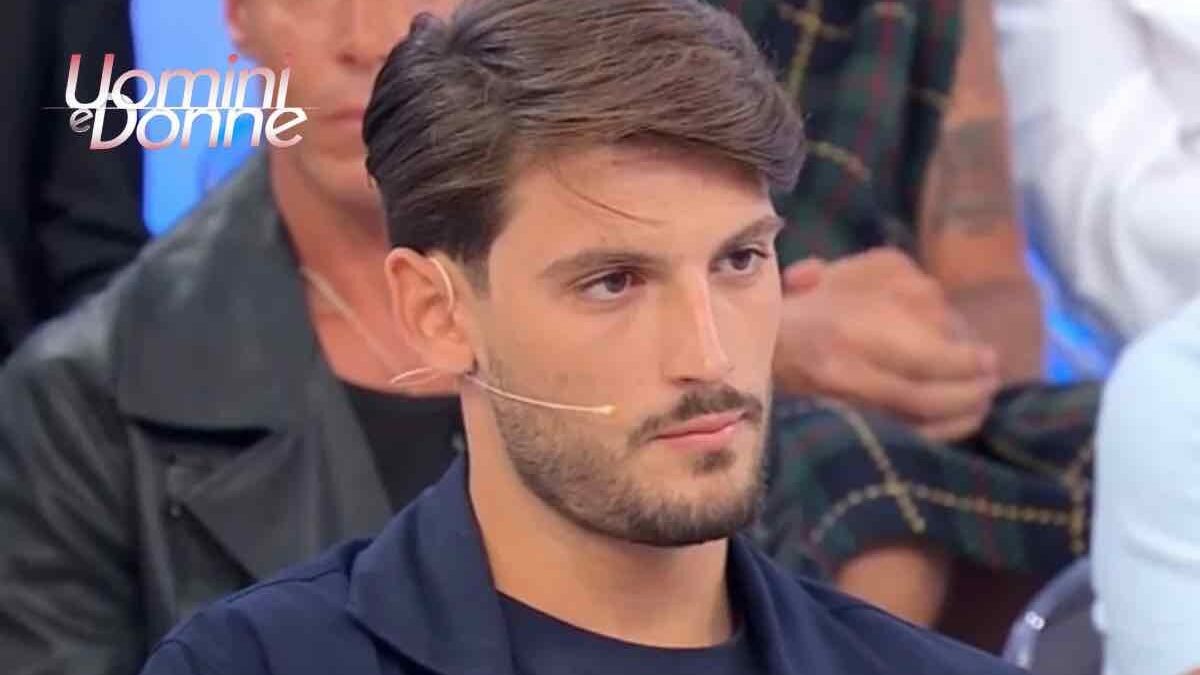Ciro Solimeno: età, lavoro e laurea, perchè Martina l’ha lasciato, dove vive, profilo Instagram