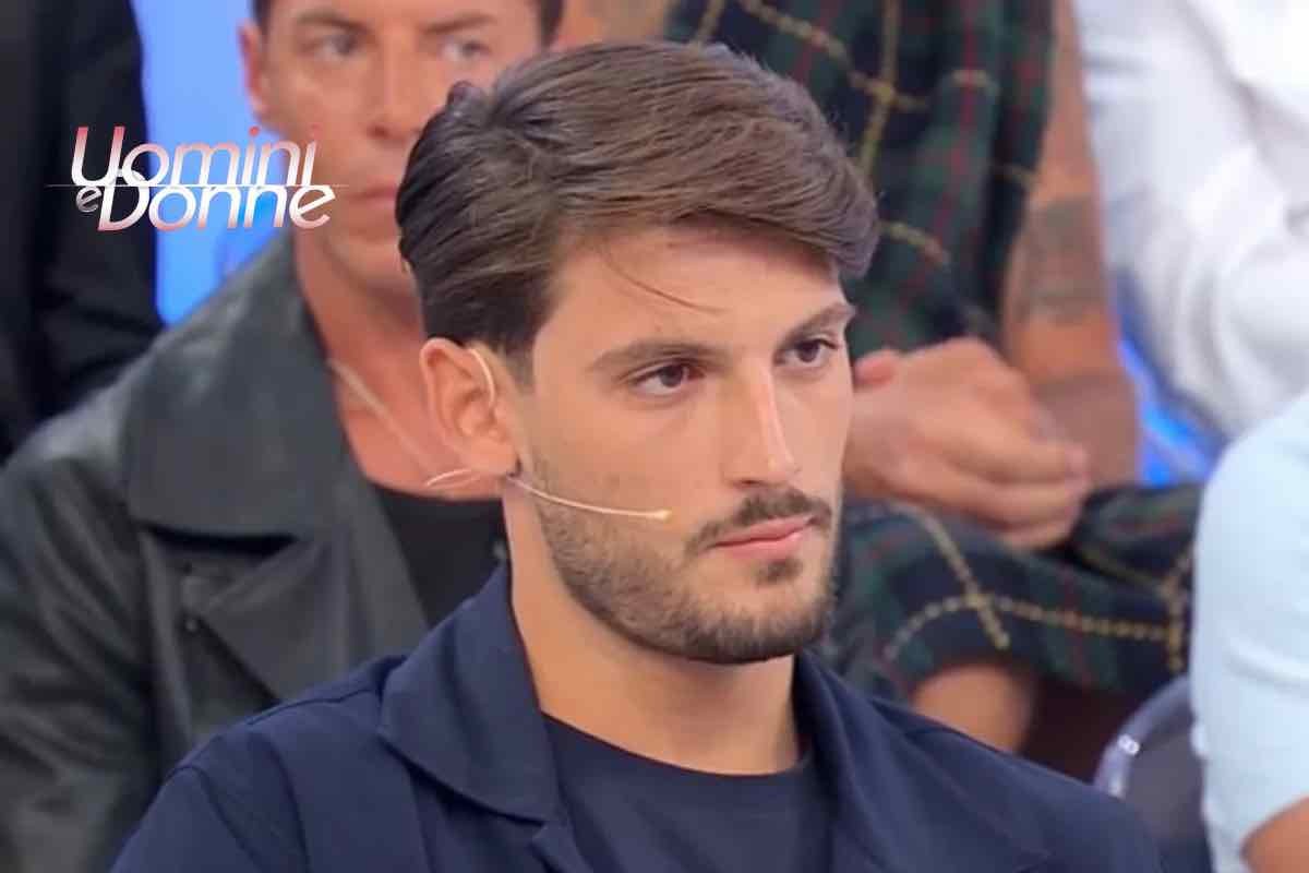 Ciro Solimeno: età, lavoro e laurea, perchè Martina l’ha lasciato, dove vive, profilo Instagram