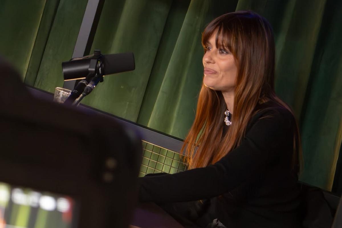 Claudia Pandolfi, la ricordate a Miss Italia? Com’era e com’è, la trasformazione