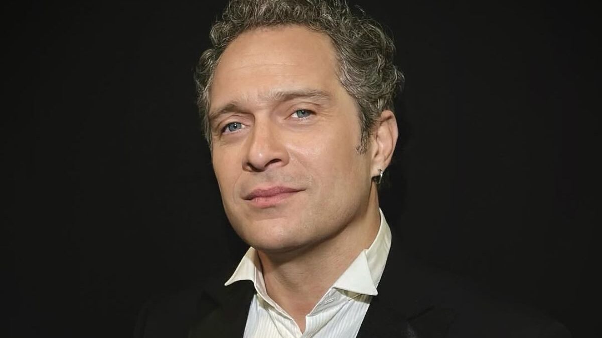Claudio Santamaria, in cosa è laureato l’attore de L’Uomo Giusto