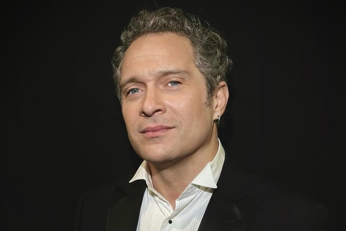 Claudio Santamaria, in cosa è laureato l’attore de L’Uomo Giusto