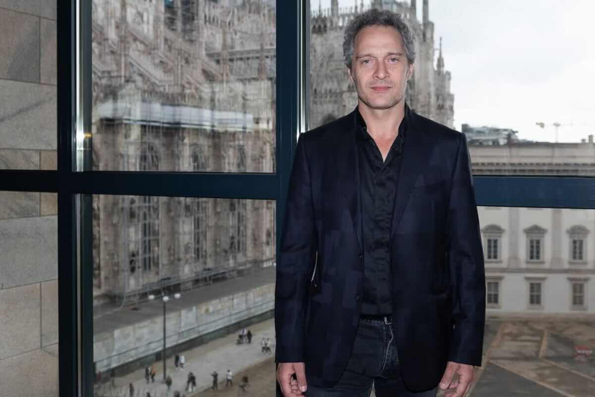 claudio santamaria titolo di studio