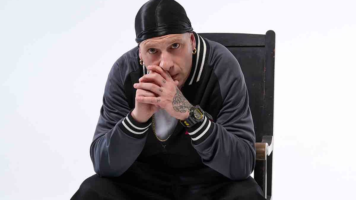 Clementino Live Tour 2025: due eventi speciali tra rap, show e grandi ospiti