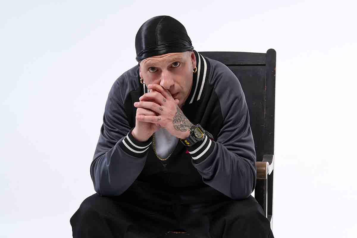 Clementino Live Tour 2025: due eventi speciali tra rap, show e grandi ospiti