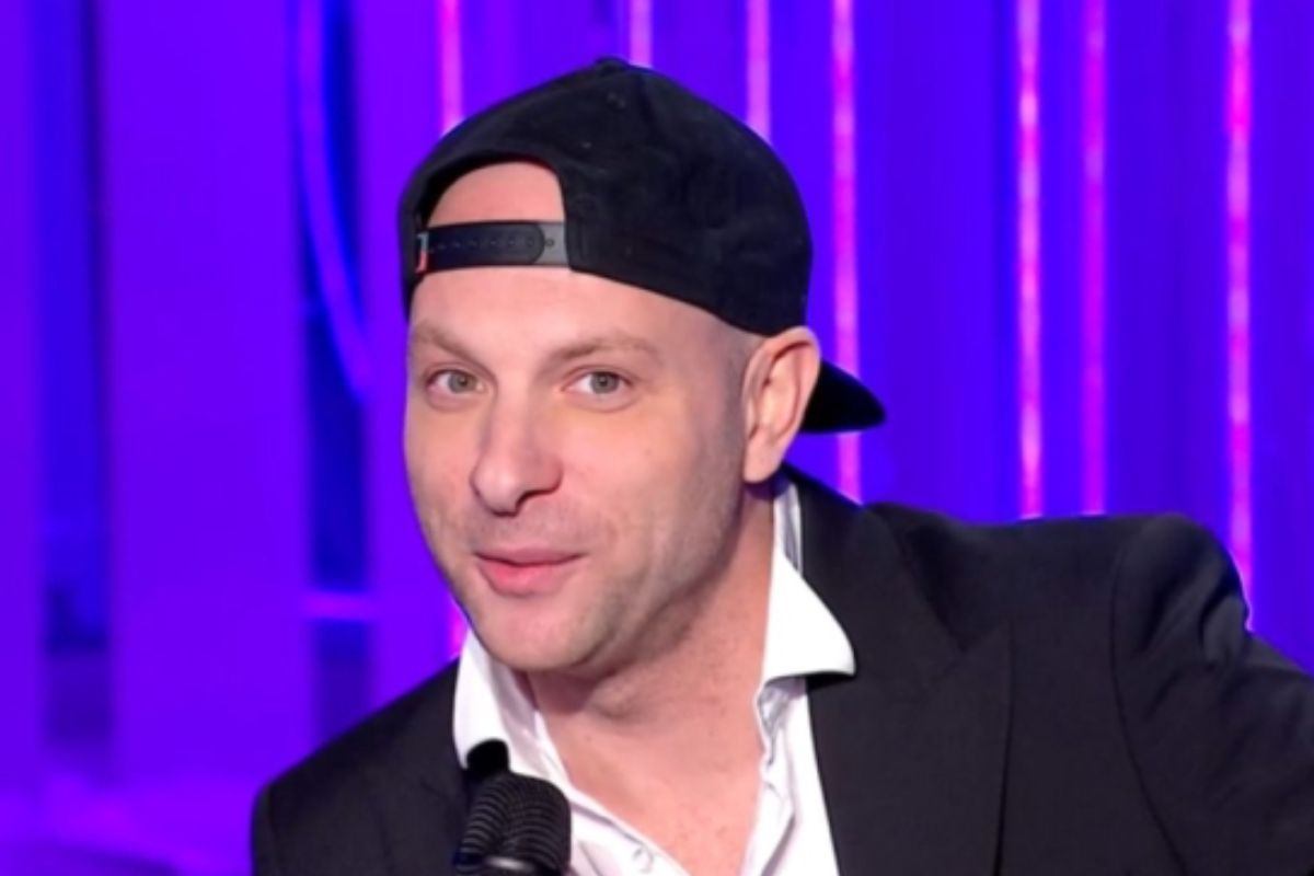 Chi è e cosa fa la compagna di Clementino, l’annuncio del rapper è da brividi: “Ero perso e…”