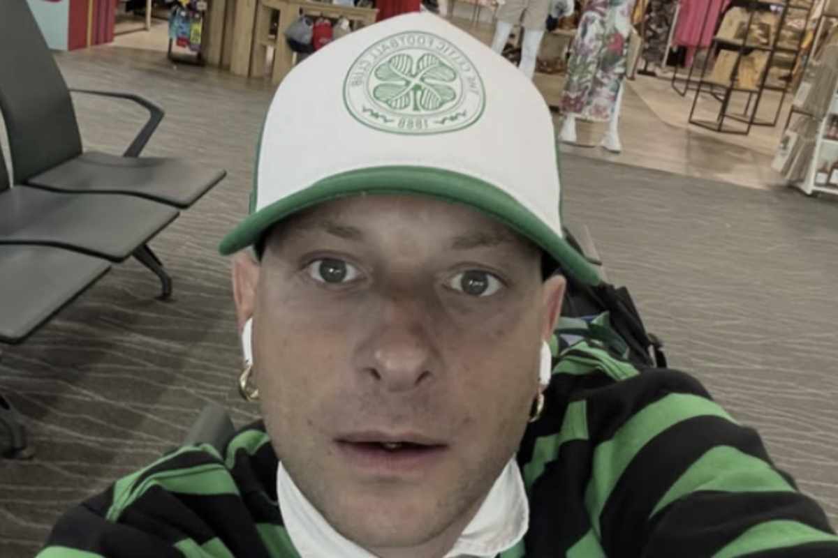 Clementino, che cosa fa la bellissima fidanzata?