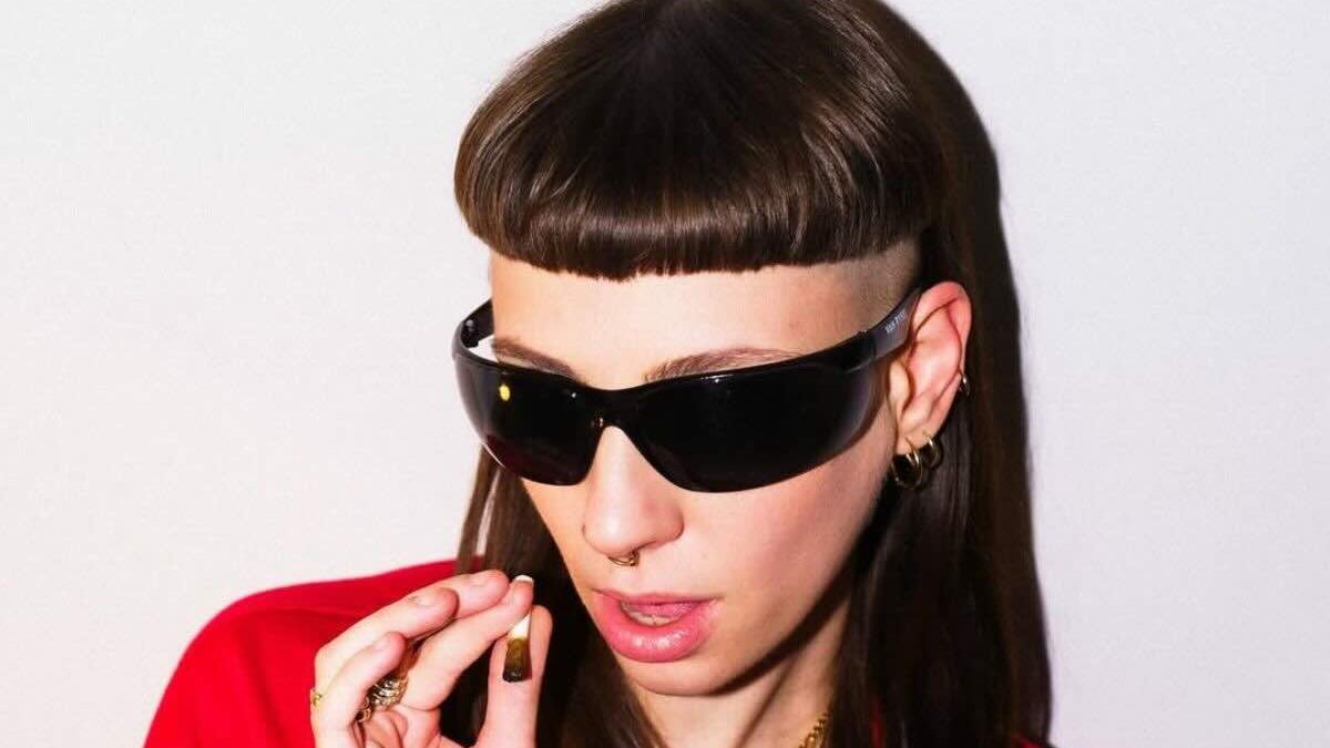 Sanremo Giovani 2025, chi è Cmqmartina: età, dove vive, studi, fidanzato, Instagram. Tutto su di lei